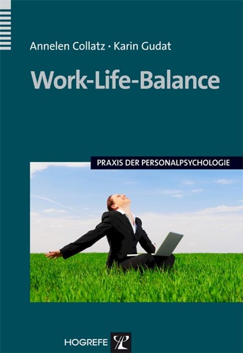 Work-Life-Balance(Kobo/電子書)