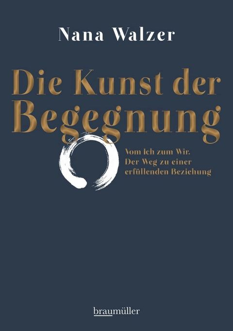 Die Kunst der Begegnung(Kobo/電子書)