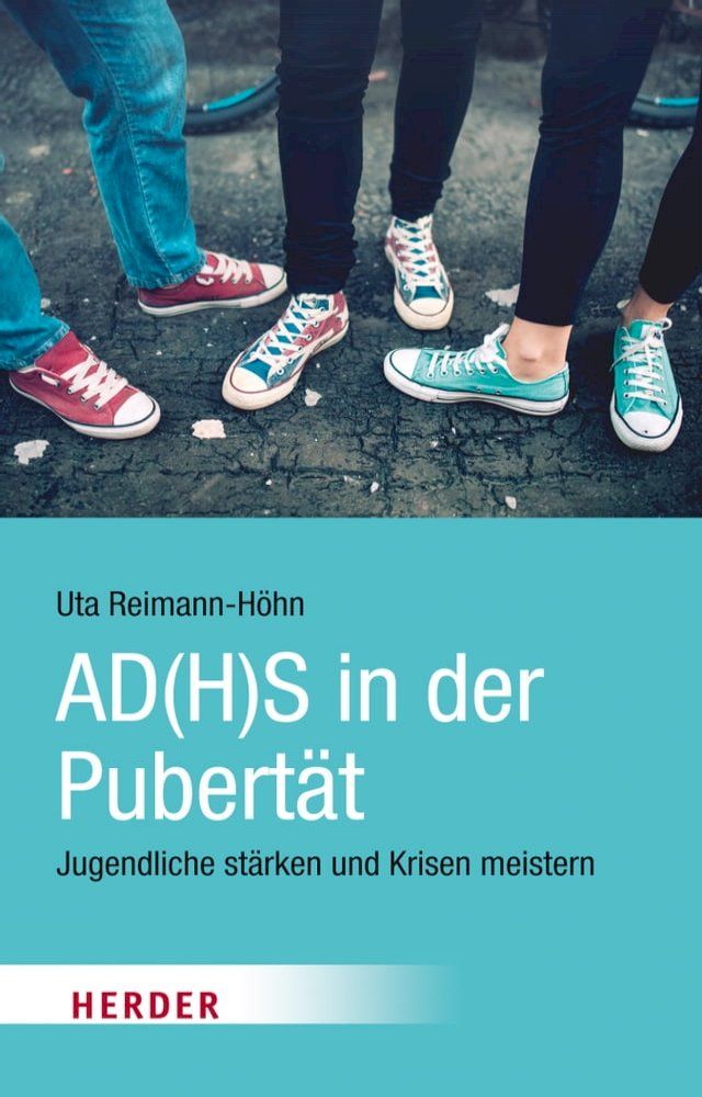  AD(H)S in der Pubert&auml;t(Kobo/電子書)