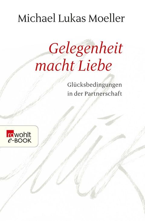 Gelegenheit macht Liebe(Kobo/電子書)