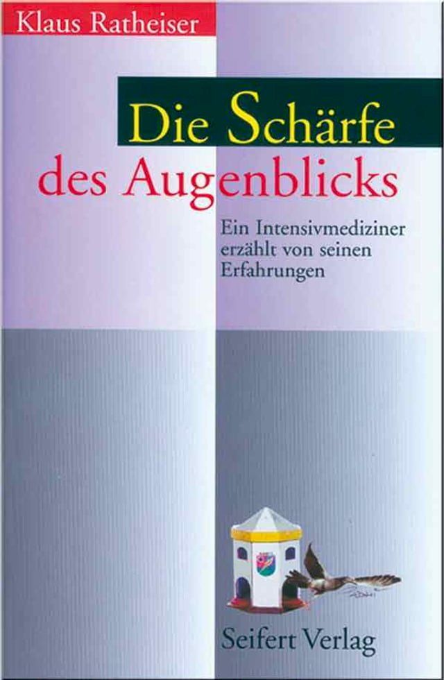  Die Schärfe des Augenblicks(Kobo/電子書)