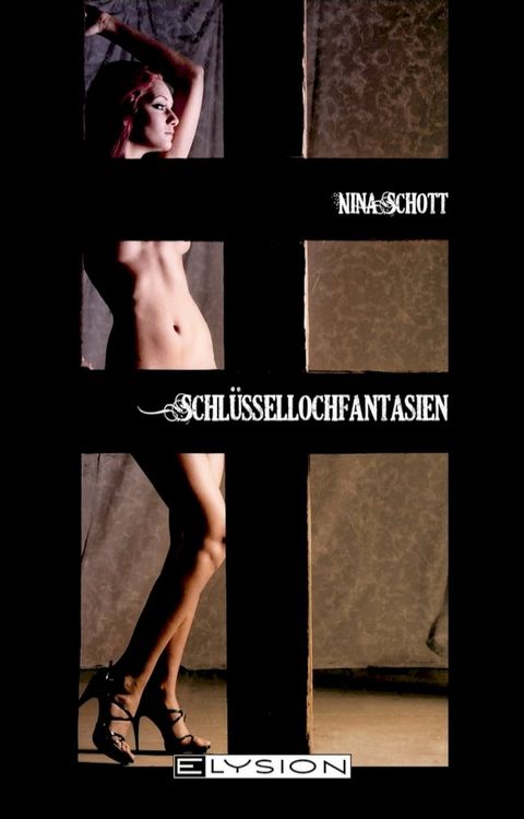 Schlüssellochfantasien(Kobo/電子書)