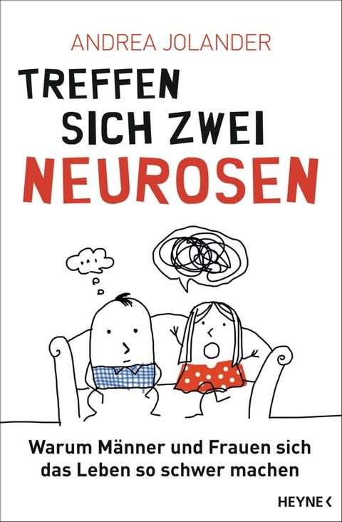 Treffen sich zwei Neurosen...(Kobo/電子書)