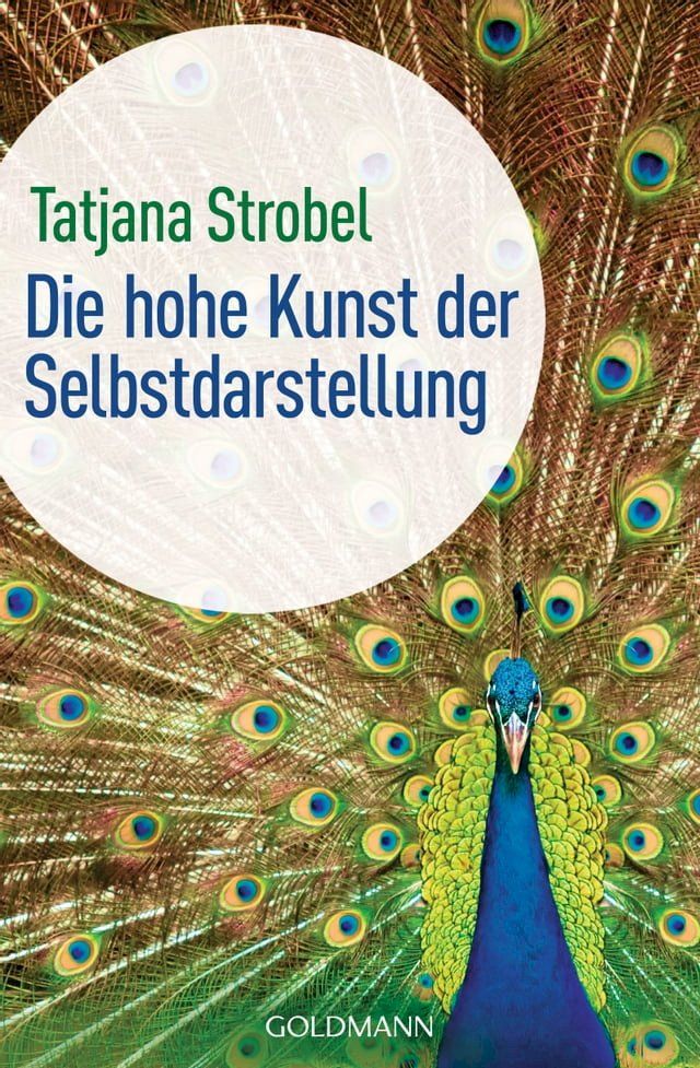  Die hohe Kunst der Selbstdarstellung -(Kobo/電子書)