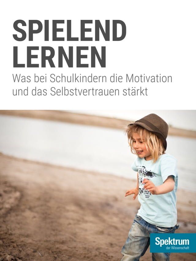  Spielend lernen(Kobo/電子書)