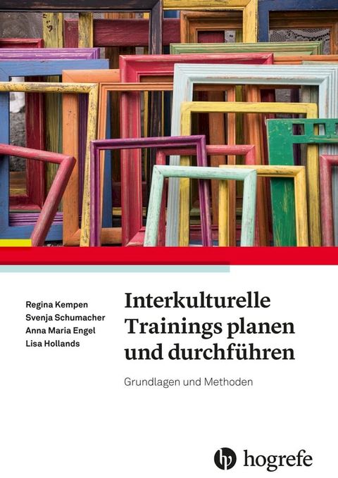 Interkulturelle Trainings planen und durchführen(Kobo/電子書)