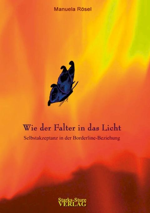 Wie der Falter in das Licht(Kobo/電子書)