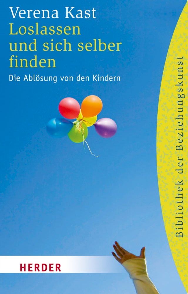  Loslassen und sich selber finden(Kobo/電子書)