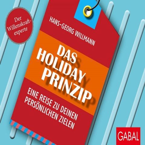 Das Holiday-Prinzip(Kobo/電子書)