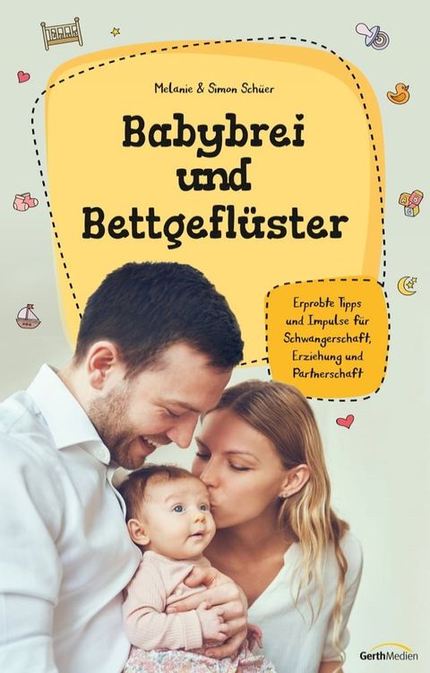 Babybrei und Bettgeflüster(Kobo/電子書)