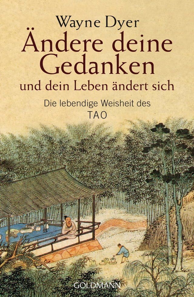  Ändere deine Gedanken - und dein Leben ändert sich(Kobo/電子書)