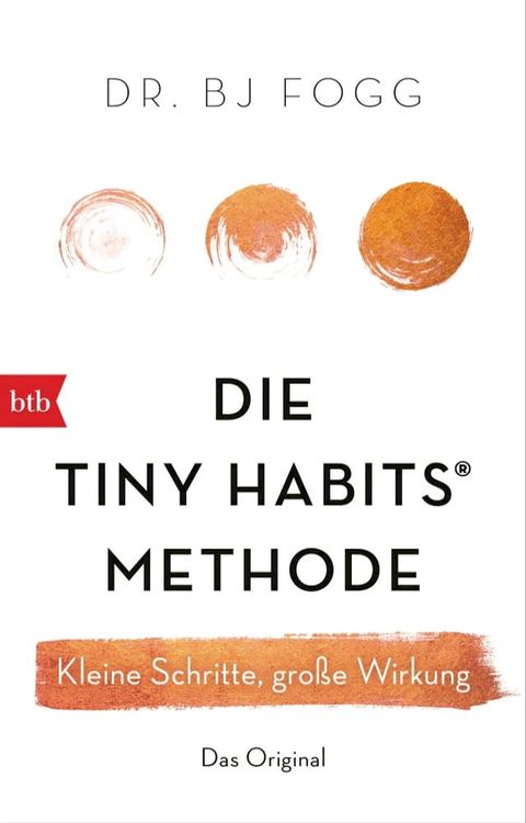 Die Tiny Habits-Methode(Kobo/電子書)