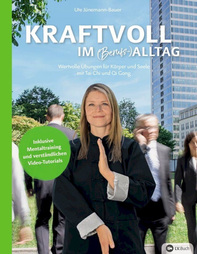  Kraftvoll im (Berufs-)Alltag(Kobo/電子書)