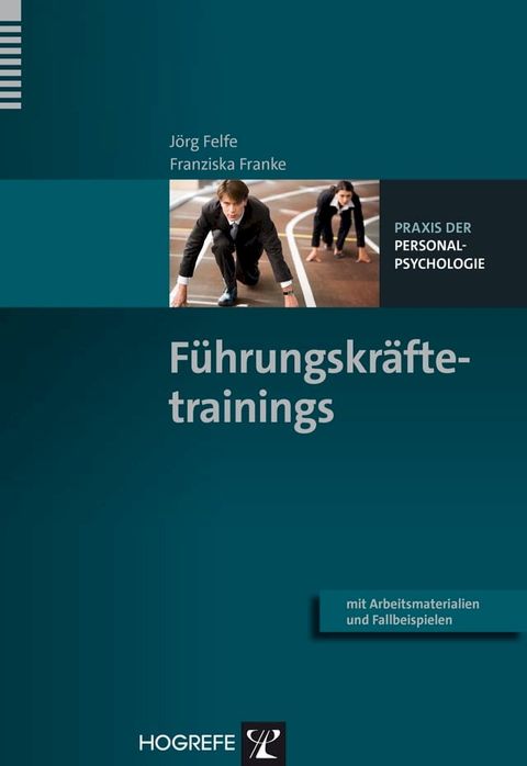 F&uuml;hrungskr&auml;ftetrainings(Kobo/電子書)