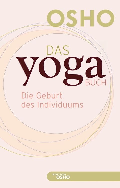 Das Yoga Buch I(Kobo/電子書)