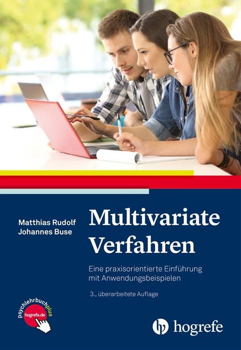 Multivariate Verfahren(Kobo/電子書)