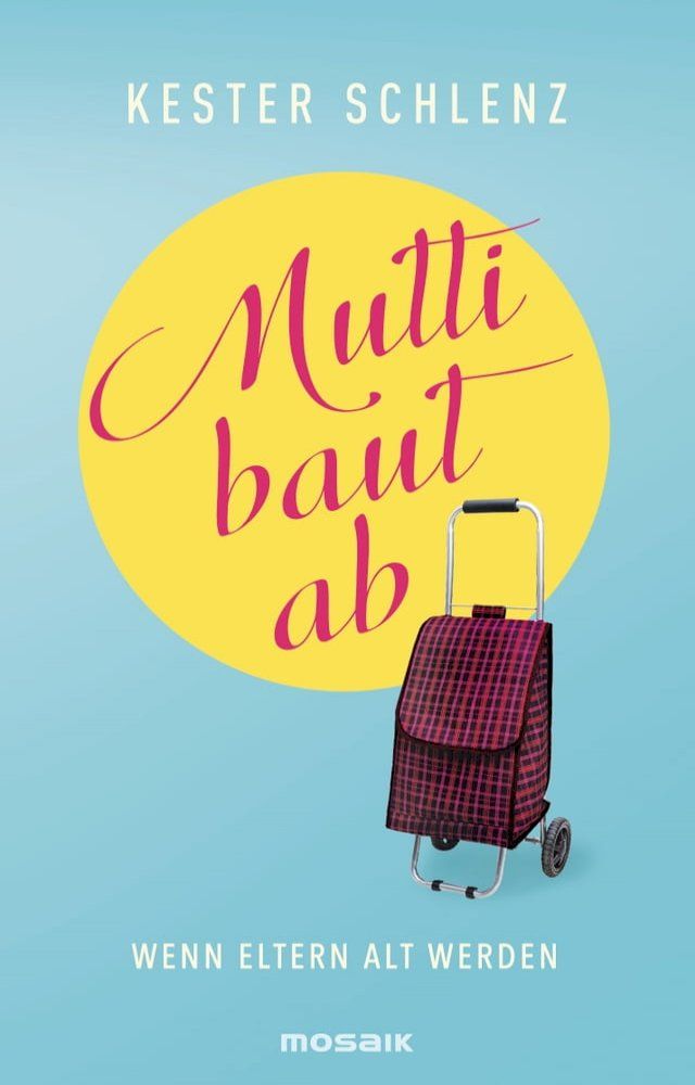  Mutti baut ab(Kobo/電子書)