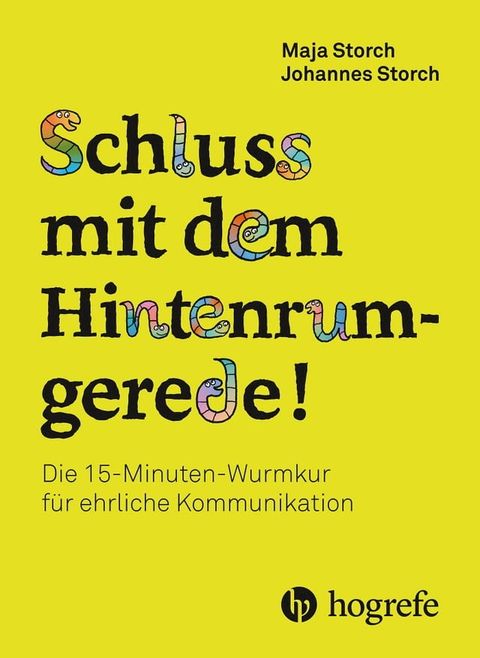 Schluss mit dem Hintenrumgerede!(Kobo/電子書)