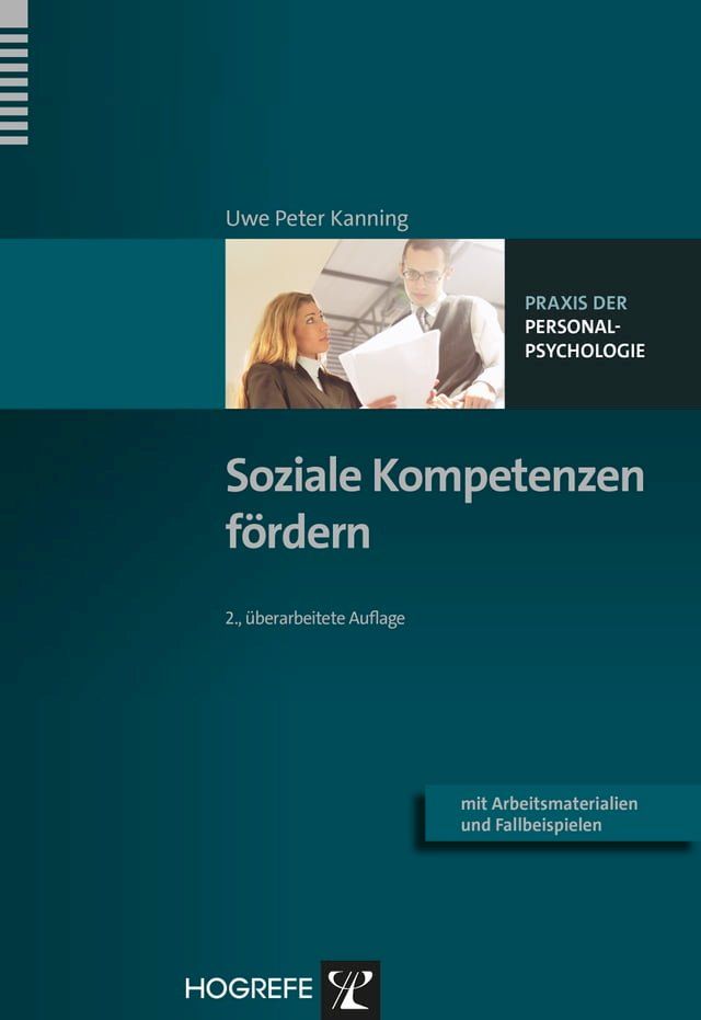  Soziale Kompetenzen fördern(Kobo/電子書)