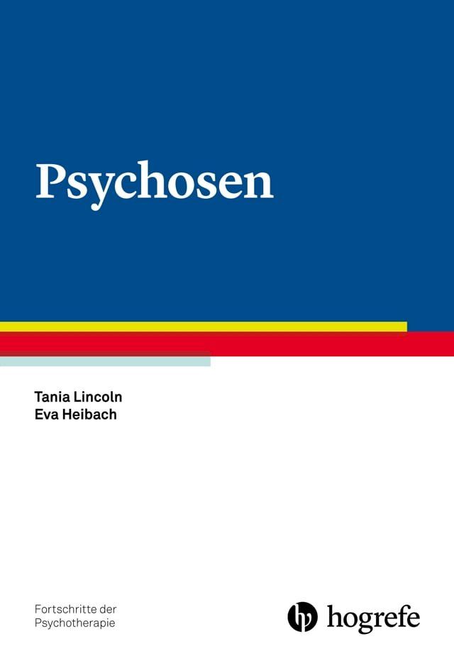  Psychosen(Kobo/電子書)