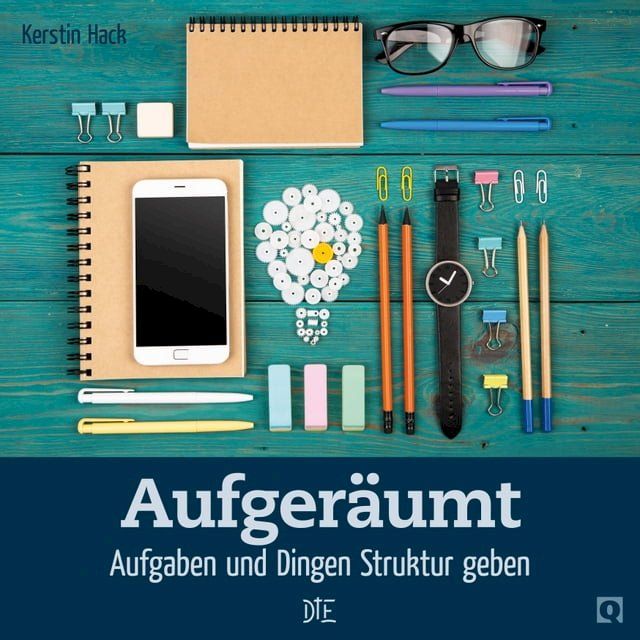  Aufgeräumt(Kobo/電子書)