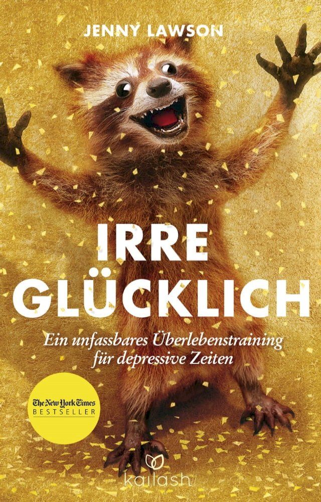  Irre glücklich(Kobo/電子書)