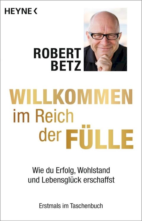 Willkommen im Reich der Fülle(Kobo/電子書)