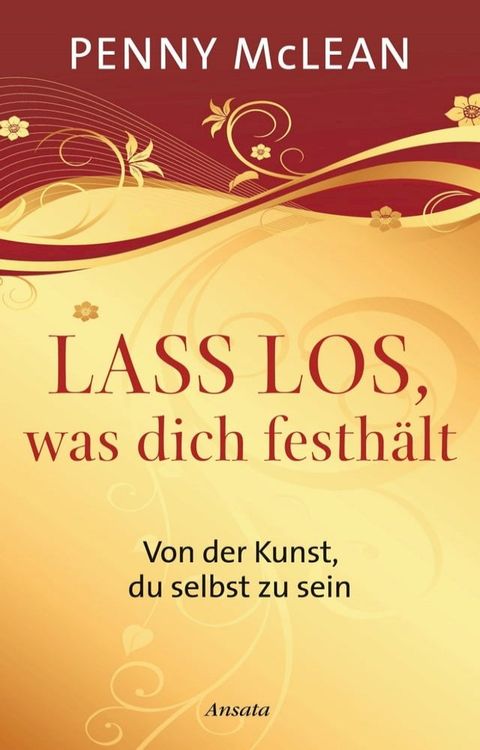 Lass los, was dich festhält(Kobo/電子書)