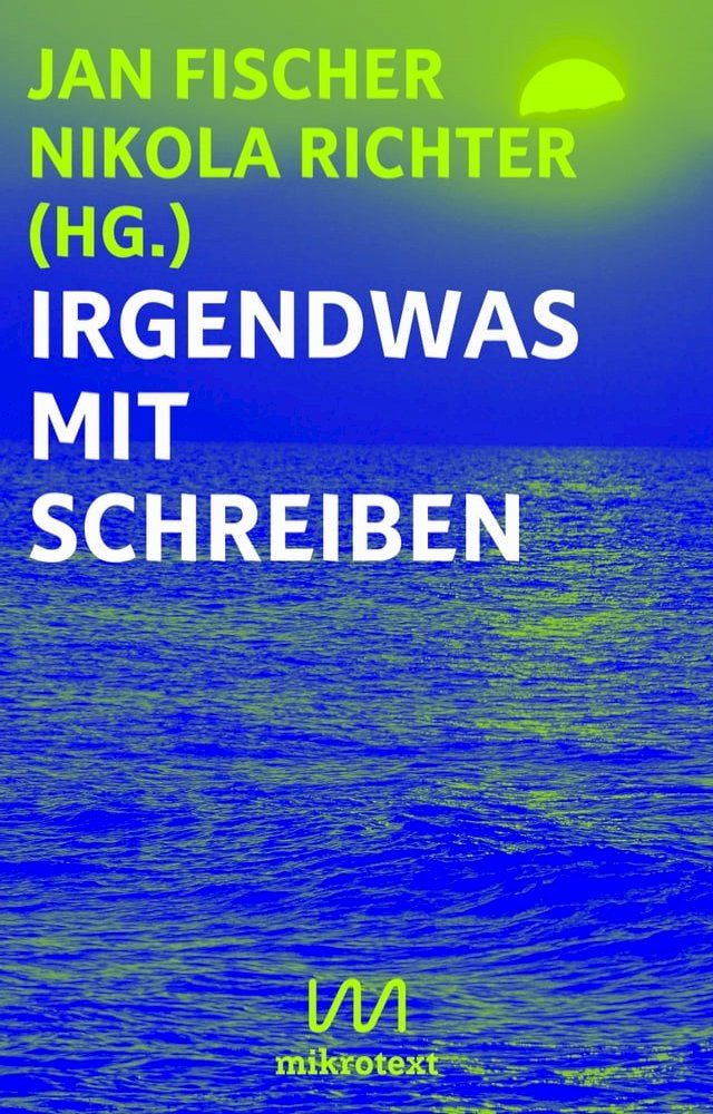  Irgendwas mit Schreiben(Kobo/電子書)