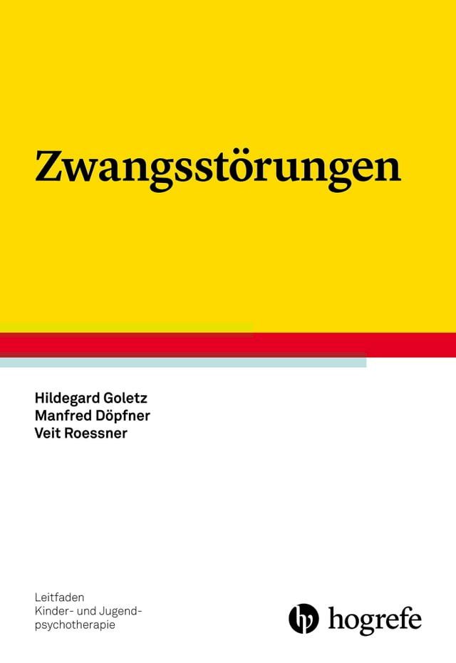  Zwangsstörungen(Kobo/電子書)