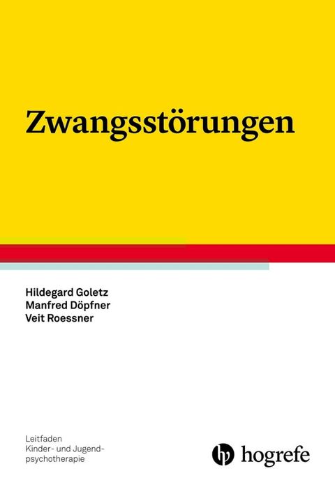 Zwangsst&ouml;rungen(Kobo/電子書)