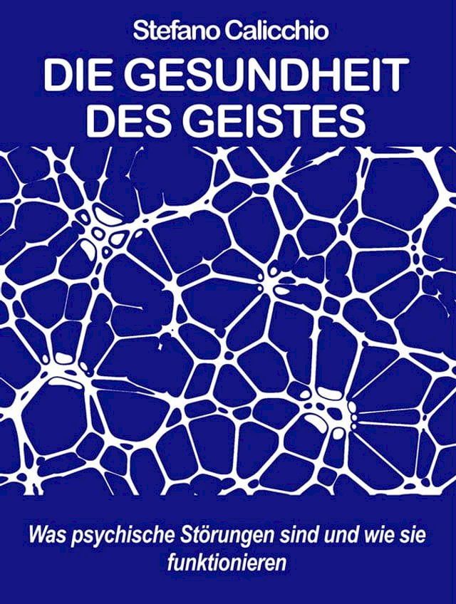  Die gesundheit des geistes(Kobo/電子書)