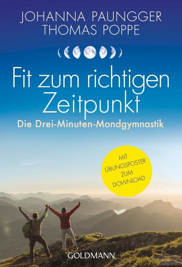  Fit zum richtigen Zeitpunkt(Kobo/電子書)