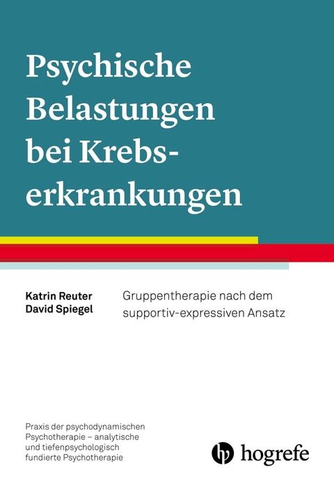 Psychische Belastungen bei Krebserkrankungen(Kobo/電子書)