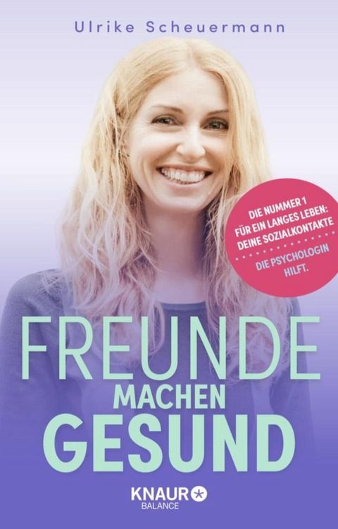 Freunde machen gesund(Kobo/電子書)