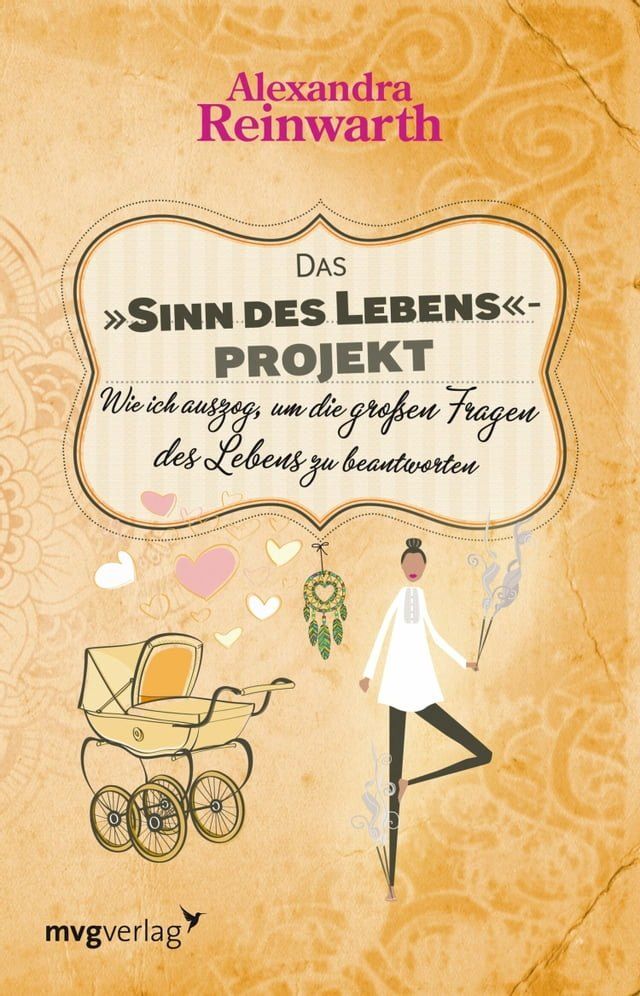  Das 'Sinn des Lebens'-Projekt(Kobo/電子書)