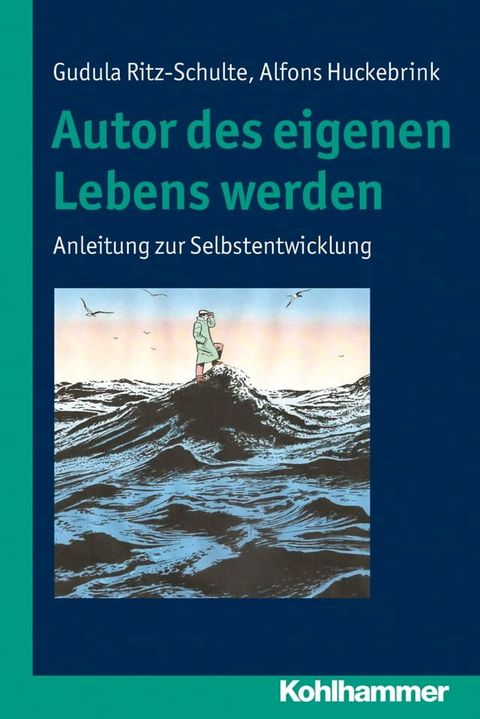 Autor des eigenen Lebens werden(Kobo/電子書)