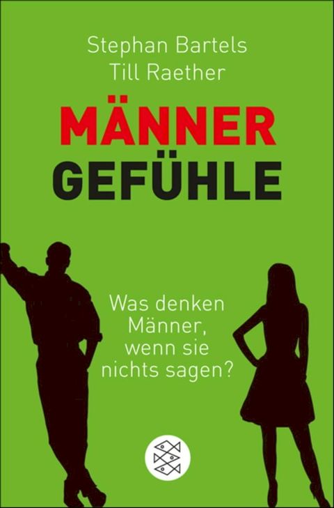 Männergefühle(Kobo/電子書)