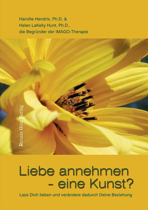 Liebe annehmen - eine Kunst?(Kobo/電子書)