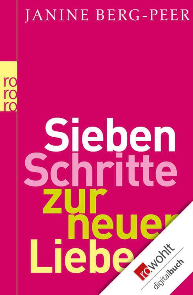  Sieben Schritte zur neuen Liebe(Kobo/電子書)