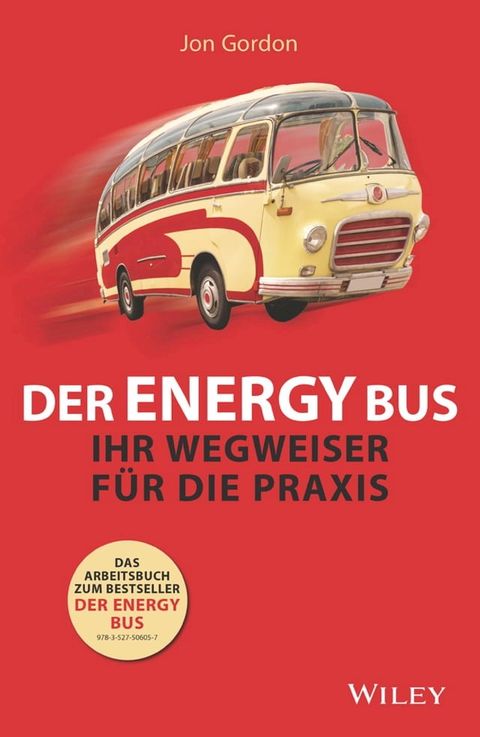 Der Energy Bus(Kobo/電子書)