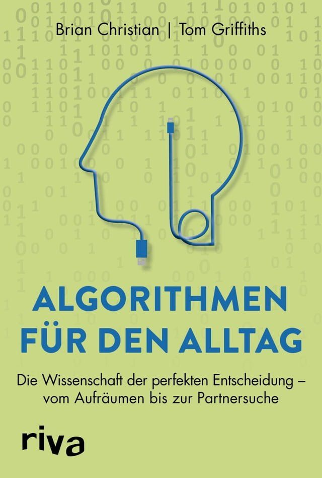  Algorithmen f&uuml;r den Alltag(Kobo/電子書)