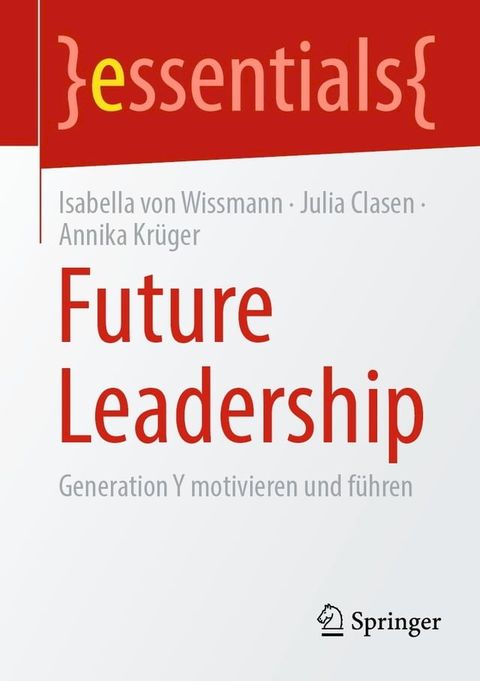 Future Leadership(Kobo/電子書)