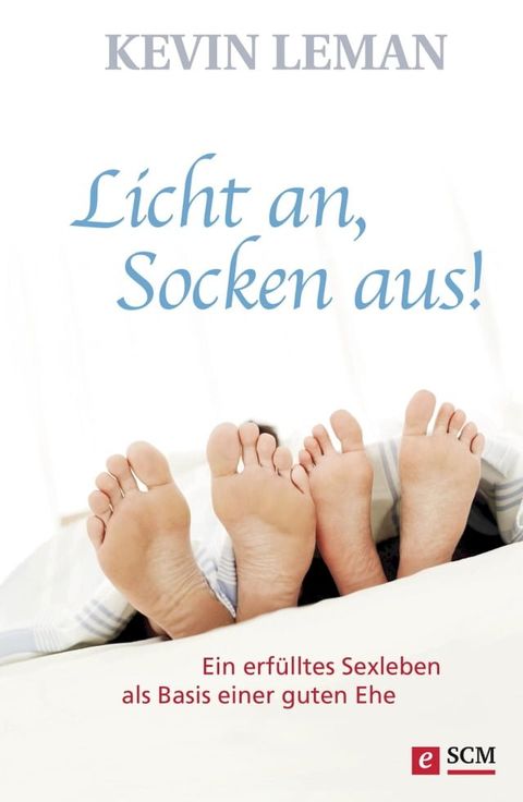 Licht an, Socken aus!(Kobo/電子書)