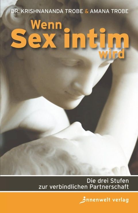 Wenn Sex intim wird(Kobo/電子書)