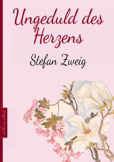 Ungeduld des Herzens(Kobo/電子書)