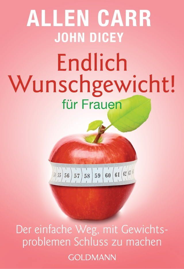  Endlich Wunschgewicht! für Frauen(Kobo/電子書)