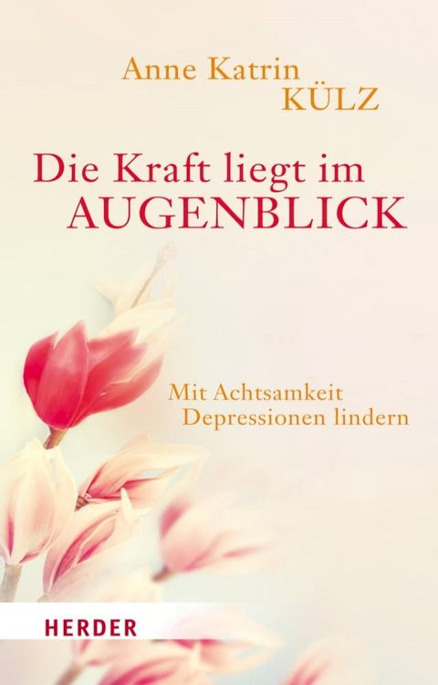 Die Kraft liegt im Augenblick(Kobo/電子書)