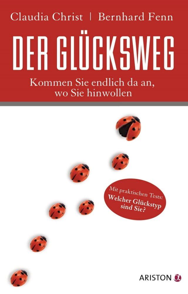  Der Glücksweg(Kobo/電子書)