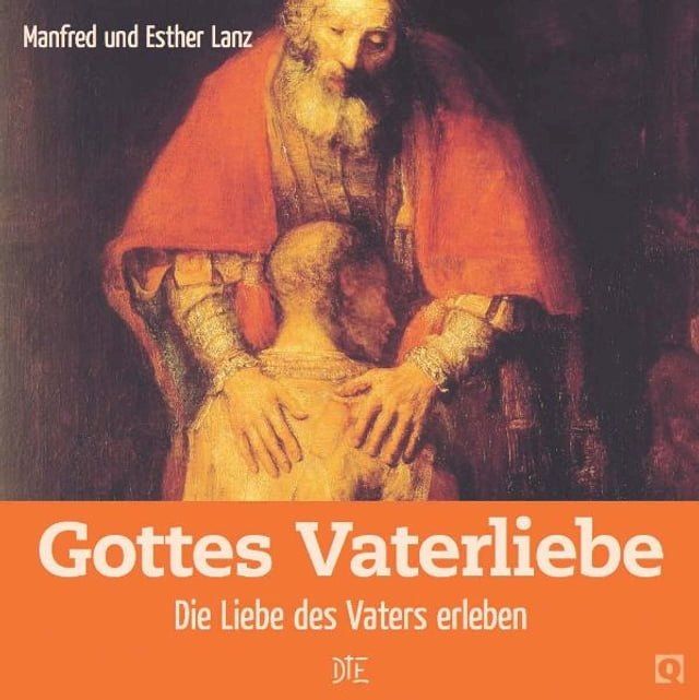  Gottes Vaterliebe(Kobo/電子書)